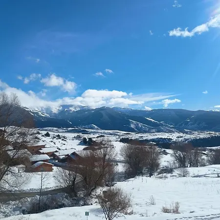 Le Nid Douillet